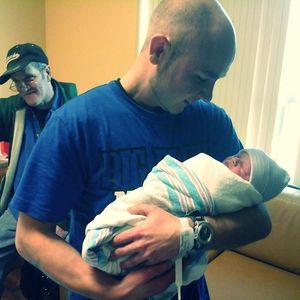 Meet your Posher, Robert